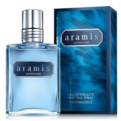 Aramis Adventurer Eau De Toilette