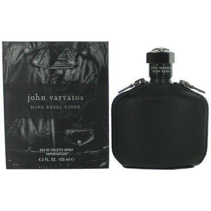 John Varvatos Dark Rebel Rider Eau De Toilette