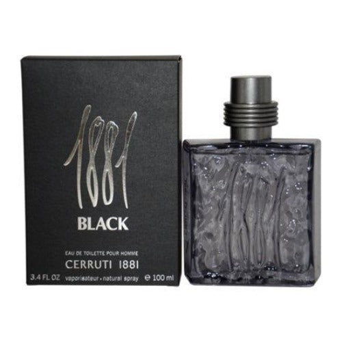 1881 Black Eau De Toilette