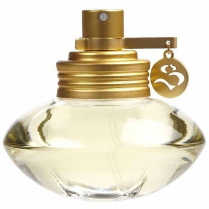 S By Shakira Eau De Toilette