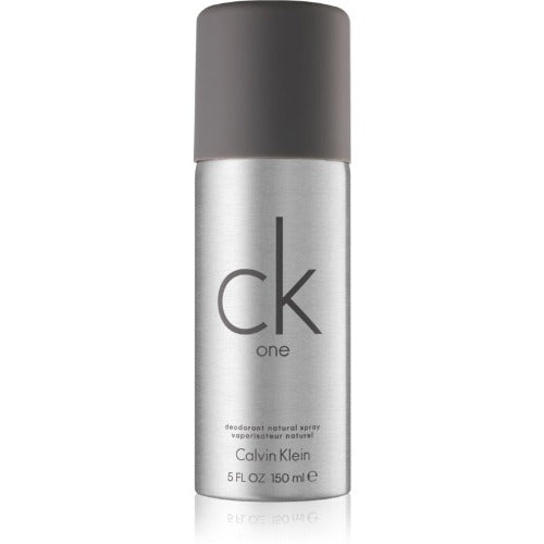 CK One Deodorant Spray