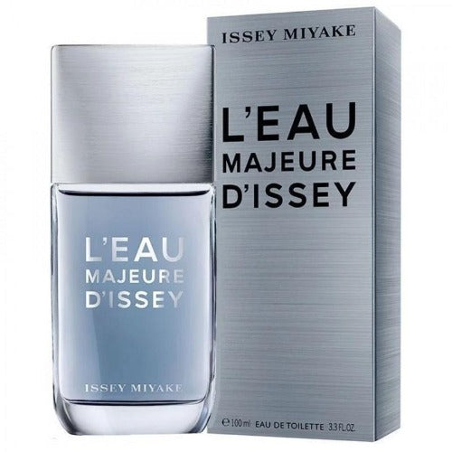 L'Eau Majeure d'Issey Eau De Toilette