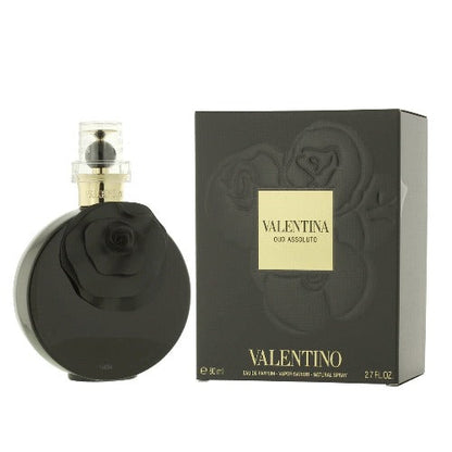 Valentino Valentina Oud Assoluto Eau De Parfum