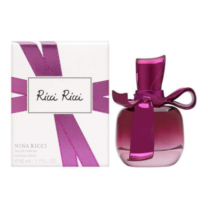 Nina Ricci Ricci Eau De Parfum