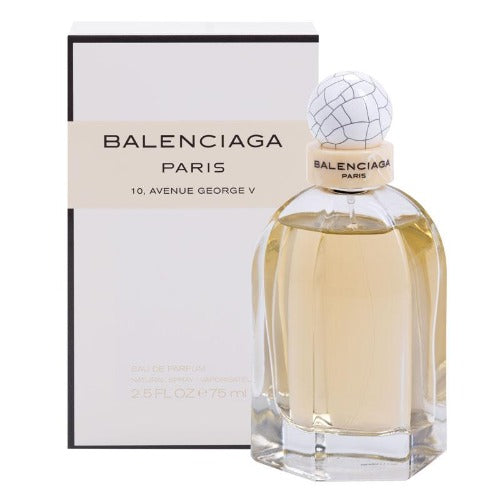 Balenciaga Paris Eau De Parfum