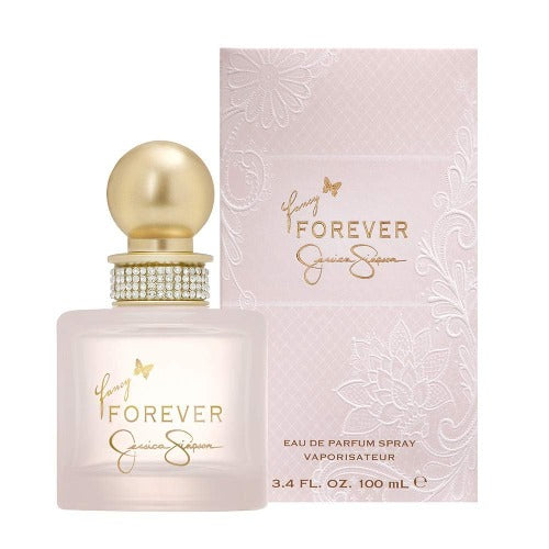 Fancy Forever Eau De Parfum