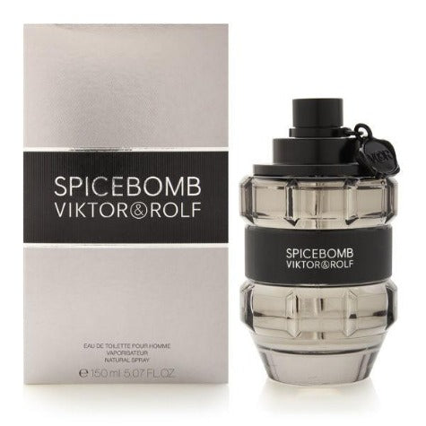 Spicebomb Eau De Toilette