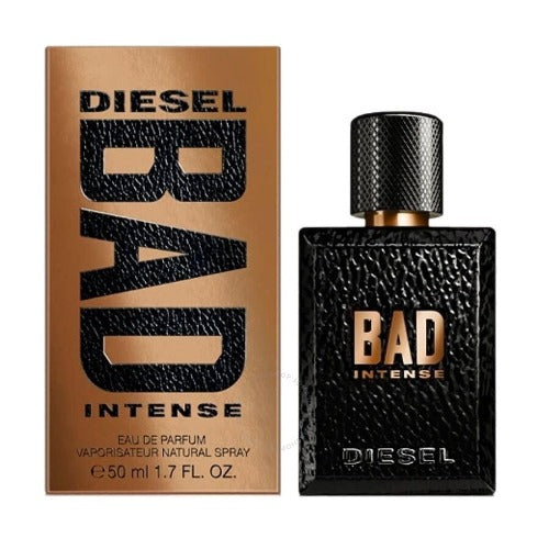 Diesel Bad Intense Eau De Parfum