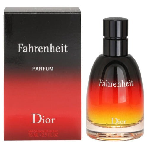 Fahrenheit Parfum