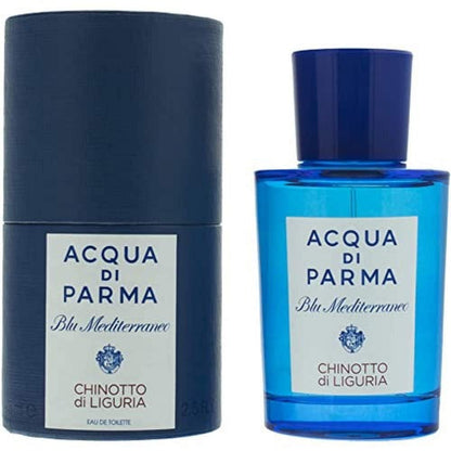 Acqua Di Parma Blue Mediterraneo Chinotto Di Liguria Eau De Toilette