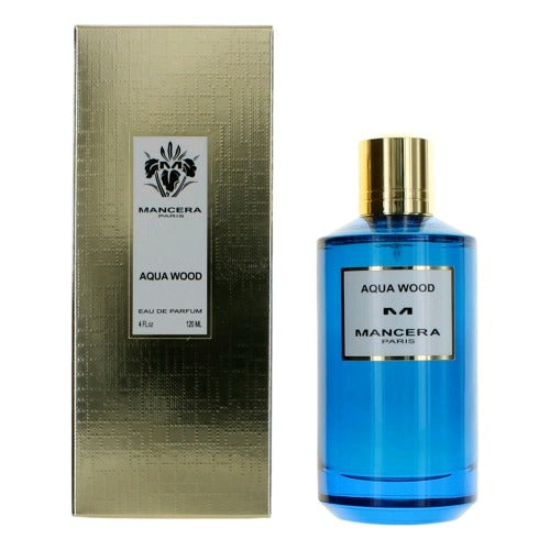 Mancera Aqua Wood Eau De Parfum