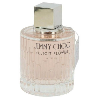 Jimmy Choo Illicit Flower Eau De Toilette