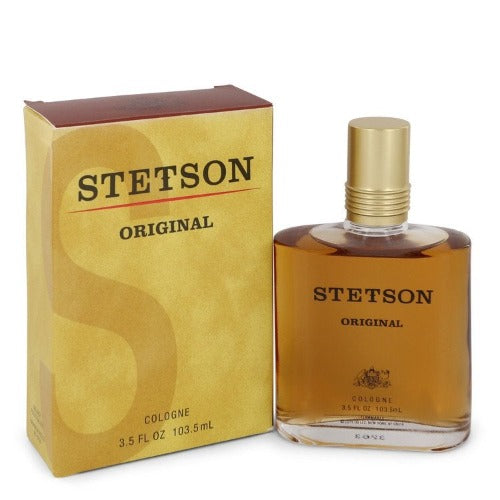 Stetson Cologne