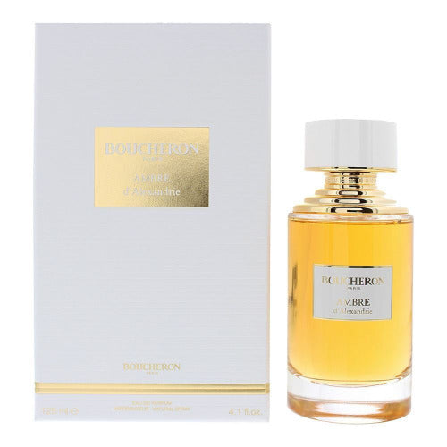 Boucheron Ambre d'Alexandrie Eau De Parfum