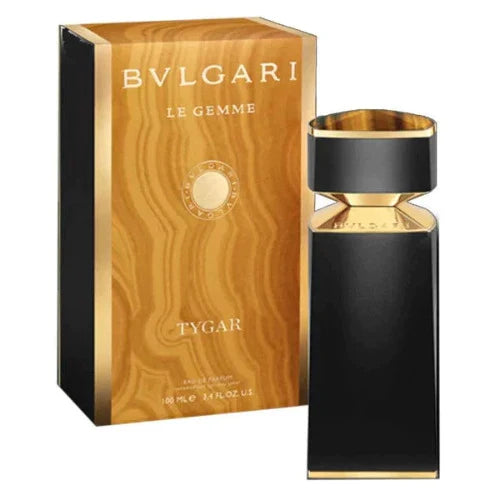 Bvlgari Le Gemme Tygar Eau De Parfum