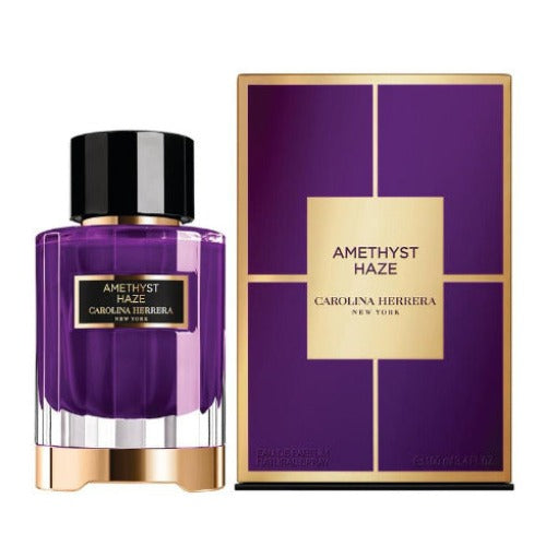 Carolina Herrera Amethyst Haze Eau De Parfum