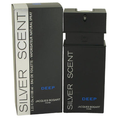 Silver Scent Deep Eau De Toilette