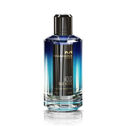 Mancera Aoud Blue Notes Eau De Parfum