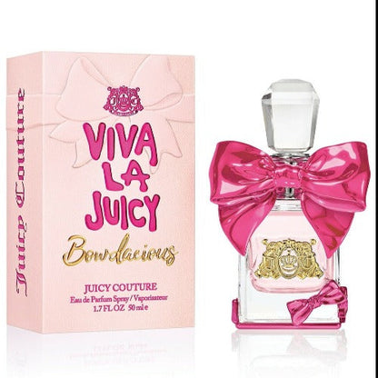 Viva La Juicy Bowdacious Eau De Parfum