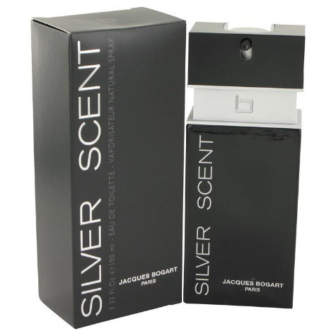 Silver Scent Eau De Toilette