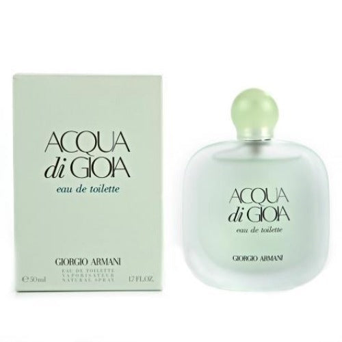 Acqua Di Gioia Eau De Toilette