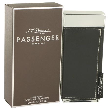 St Dupont Passenger Eau De Toilette