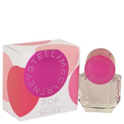 Stella Mccartney Pop Eau De Parfum