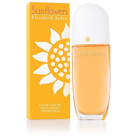 Sunflowers Eau De Toilette