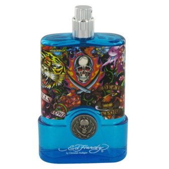 Ed Hardy Hearts & Daggers Eau De Toilette