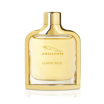 Jaguar Classic Gold Eau De Toilette