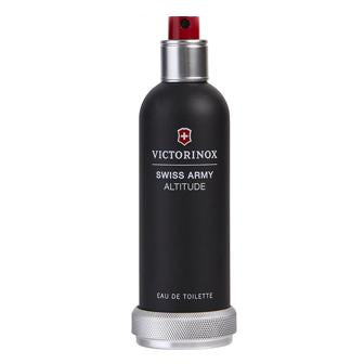 Swiss Army Altitude Eau De Toilette 2 ML Sample