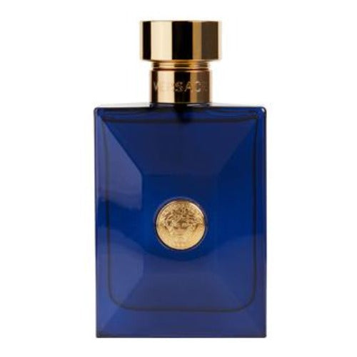 Versace Pour Homme Dylan Blue Eau De Toilette