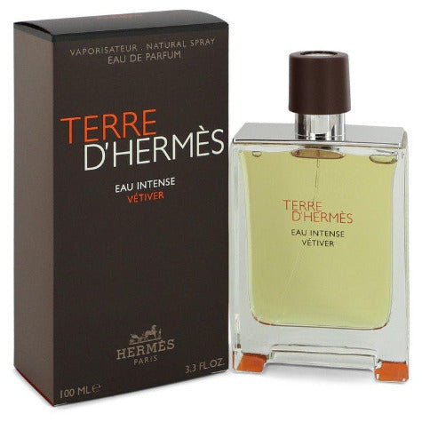 Terre D'Hermes Eau Intense Vetiver Eau De Parfum