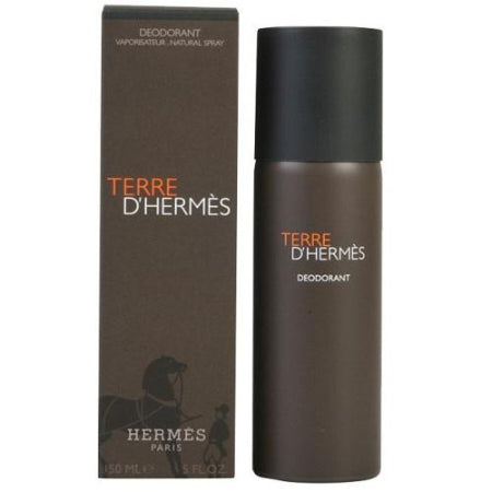 Terre D'Hermes Deodorant Spray