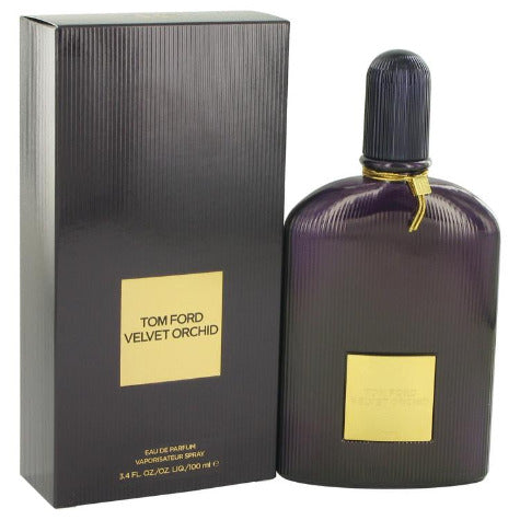 Tom Ford Velvet Orchid Eau De Parfum