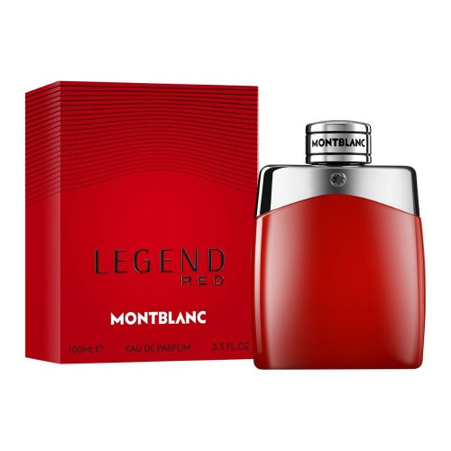 Mont Blanc Legend Red Eau De Parfum