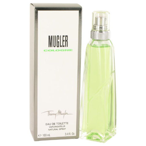 Thierry Mugler Cologne Eau De Toilette