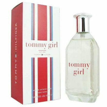 Tommy Girl Eau De Toilette