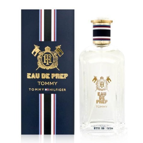 Tommy Eau De Prep Eau De Toilette