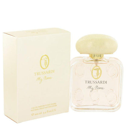 Trussardi My Name Eau De Parfum