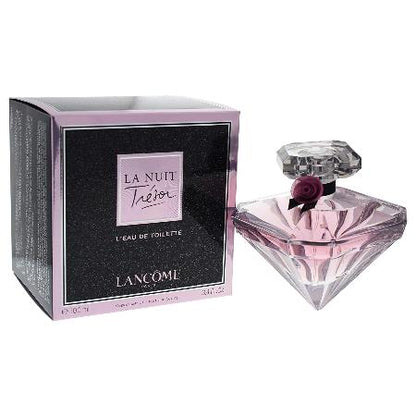 Tresor La Nuit Eau De Toilette