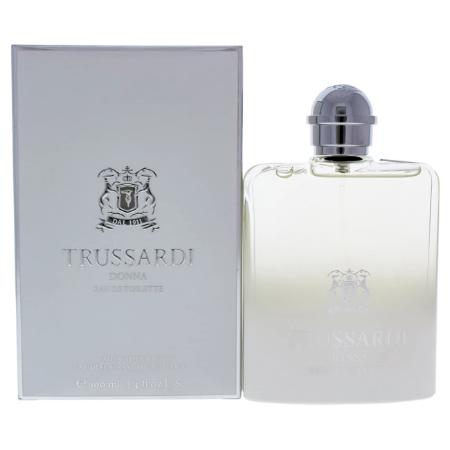 Trussardi Donna Eau De Toilette