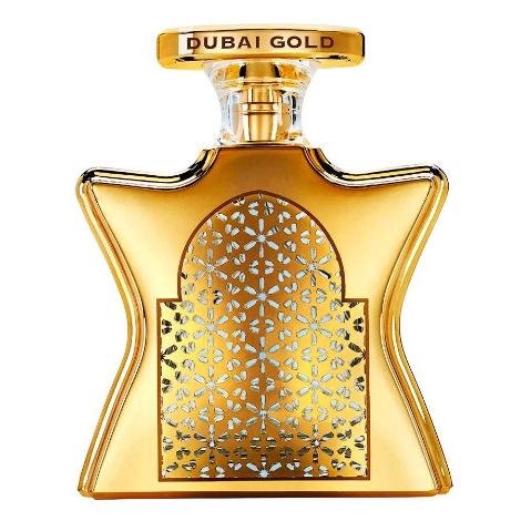 Bond No. 9 Dubai Gold Eau De Parfum