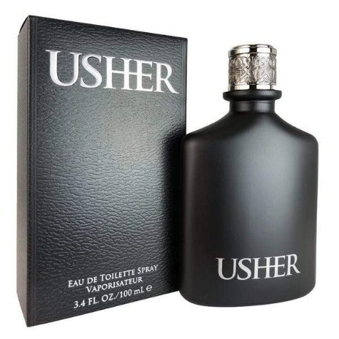 Usher Eau De Toilette