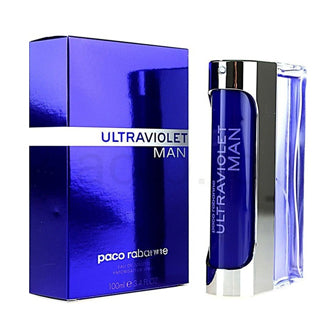 Ultraviolet Eau De Toilette