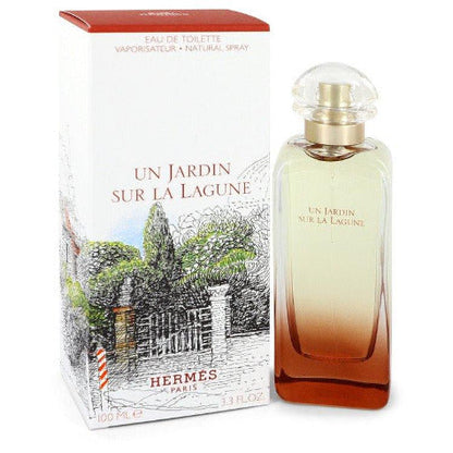 Un Jardin Sur La Lagune Eau De Toilette