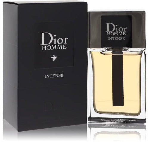 Dior Homme Intense Eau De Parfum