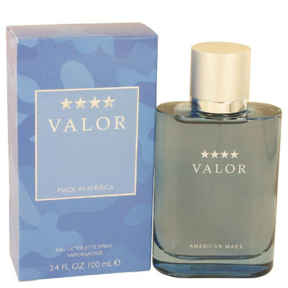 Valor Eau De Toilette