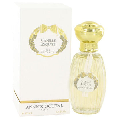 Vanille Exquise Eau De Toilette