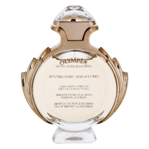 Paco Rabanne Olympea Eau De Parfum